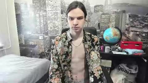 Boris  Fedya  Kolya online show from 06-24-26, 08:46