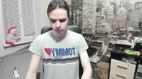 Boris  Fedya  Kolya online show from 06-26-26, 10:14