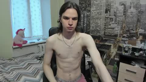 Boris  Fedya  Kolya online show from 07-08-26, 11:31