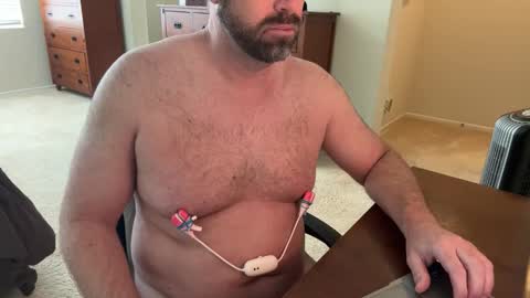 Spongers online show from 03-25-26, 04:46