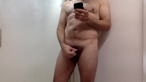 Spontaneouscumbustion online show from 04-13-26, 01:27