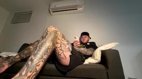 sportsfreak1619 online show from 03-16-26, 01:44