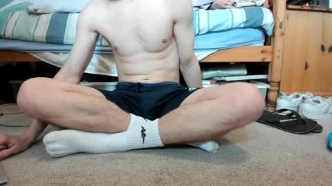 Sportyguy283 online show from 03-15-26, 01:28