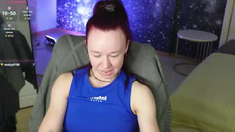 Spoty Kate online show from 04-11-26, 01:21