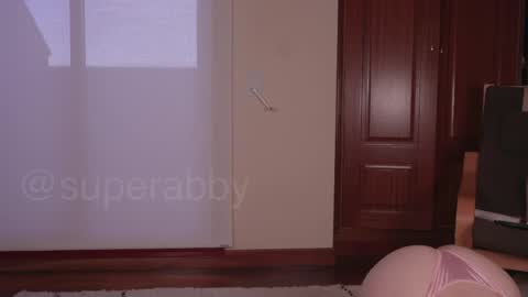 Abby online show from 05-24-26, 06:18