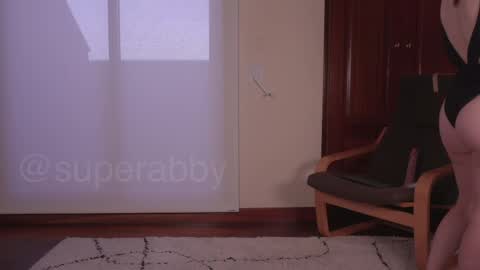 Abby online show from 05-31-26, 06:42