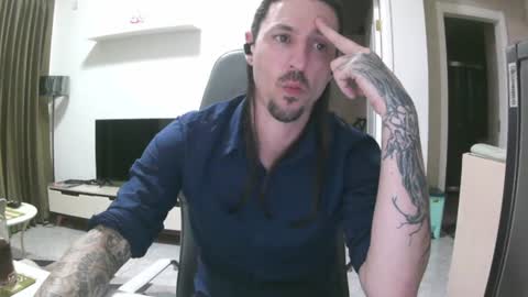 Snapshot of spuds_deep chatting on 01-18-25, 07:37 spuds_deep online show from 01-18-25, 07:37