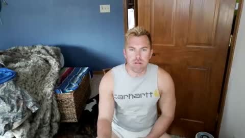 Spun Redneck online show from 03-13-26, 04:46