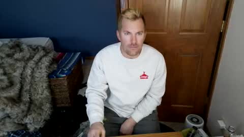 Spun Redneck online show from 03-19-26, 12:20