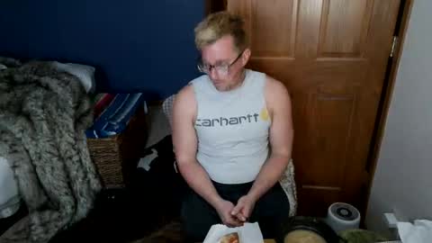 Spun Redneck online show from 03-23-26, 12:47