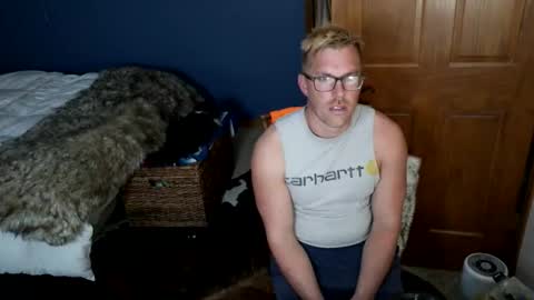 Spun Redneck online show from 03-26-26, 10:59