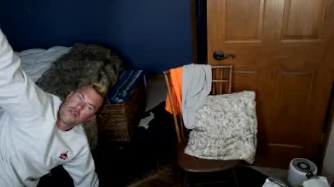 Spun Redneck online show from 03-28-26, 11:32