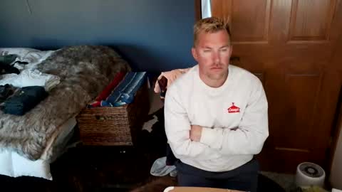 Spun Redneck online show from 03-29-26, 11:49