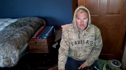 Spun Redneck online show from 04-01-26, 11:46