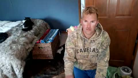 Spun Redneck online show from 04-02-26, 05:21