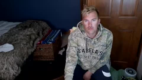 Spun Redneck online show from 04-03-26, 09:40