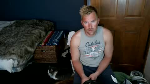 Spun Redneck online show from 04-16-26, 12:11