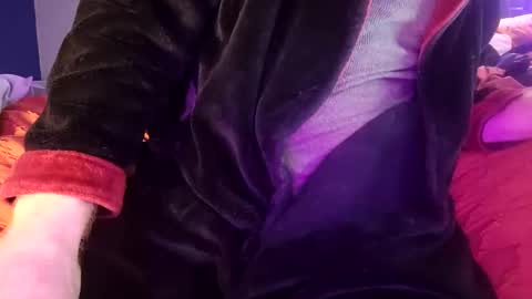 spunfuncumming online show from 12-25-24, 06:41