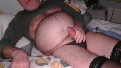 SpunkerLike online show from 12-08-24, 12:07