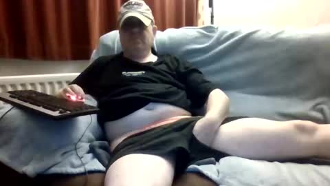 spunkrod online show from 11-04-25, 05:45