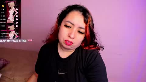 KIMY TEKASHI online show from 05-02-26, 04:39