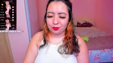 KIMY TEKASHI online show from 05-17-26, 04:54