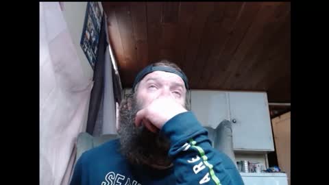 Bryan online show from 03-28-26, 09:47