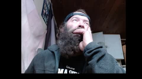 Bryan online show from 04-03-26, 07:17