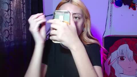  HELLO WELCOME MY NAME IS CHARLOTTE OY A NEW GIRL   online show from 04-10-26, 11:26