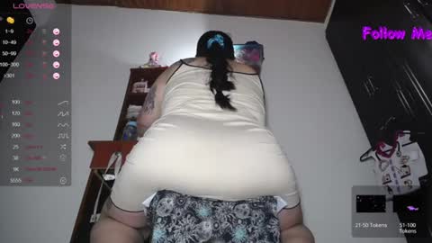 Snapshot of squirtmachinex chatting on 06-14-26, 01:47 Wanda online show from 06-14-26, 01:47