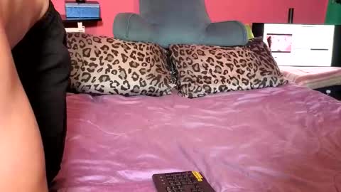 CoupleOfSquirtS online show from 06-03-26, 08:06