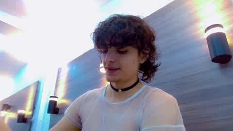 ethan online show from 03-13-26, 12:56