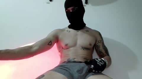 srghost333 online show from 03-22-26, 03:54