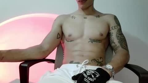 srghost333 online show from 03-30-26, 04:57