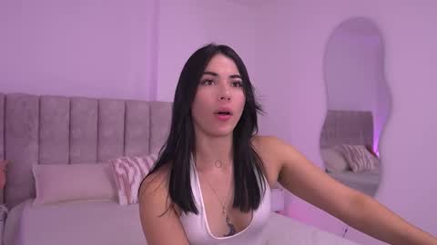 samantha online show from 12-17-25, 07:20