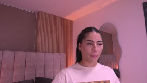 samantha online show from 04-09-26, 07:19