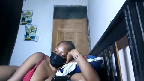 ssexxyred online show from 04-07-26, 12:55