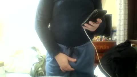 Snapshot of sstrasser chatting on 01-11-26, 11:43 ShYgUy online show from 01-11-26, 11:43