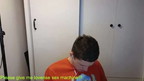 st1vemaster01 online show from 02-24-26, 03:10