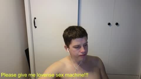 st1vemaster01 online show from 03-06-26, 05:09