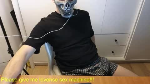 st1vemaster01 online show from 03-21-26, 04:54