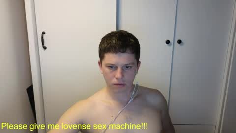 st1vemaster01 online show from 05-05-26, 02:25