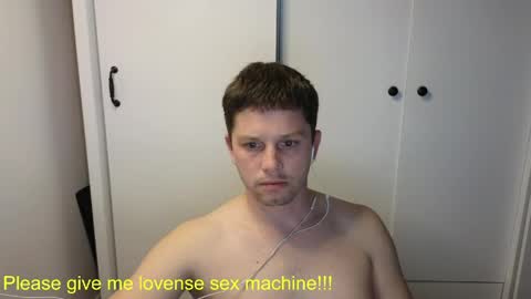 st1vemaster01 online show from 05-11-26, 03:51