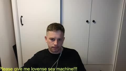 st1vemaster01 online show from 05-20-26, 05:08