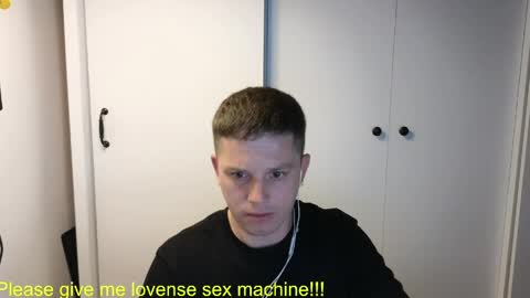 st1vemaster01 online show from 05-27-26, 02:03