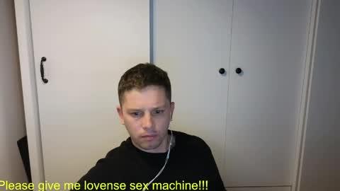 st1vemaster01 online show from 05-31-26, 02:02