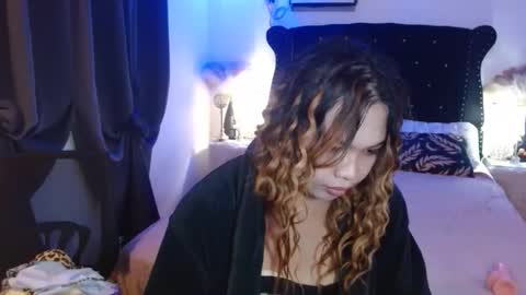 STACEY online show from 03-25-26, 10:16