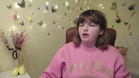 Stacey online show from 03-30-26, 05:41