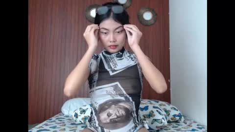 staceythekat online show from 12-14-25, 02:39