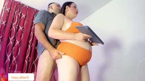 Stacy and Allan online show from 02-11-26, 06:18